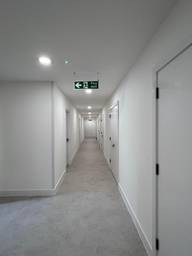 Ferienwohnung Prospect Quarter Swindon Exterior foto